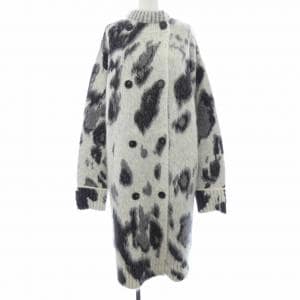 ステラマッカートニー STELLA MCCARTNEY ロングカーディガン