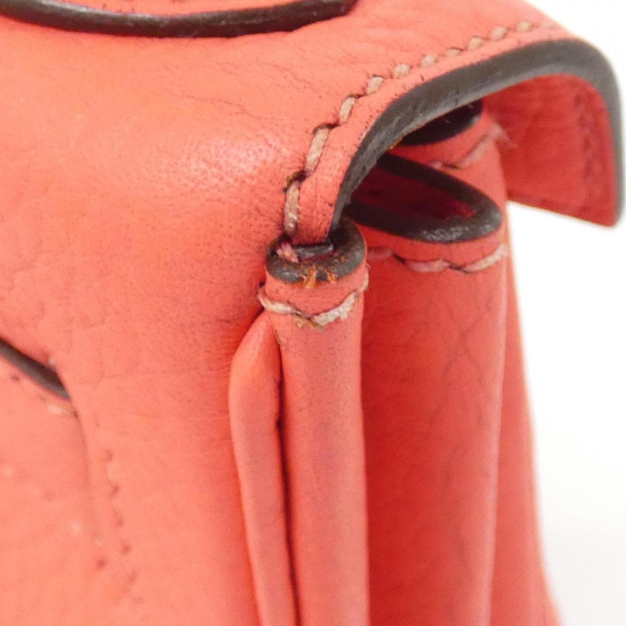 HERMES Kelly 28cm 028693CK Bag