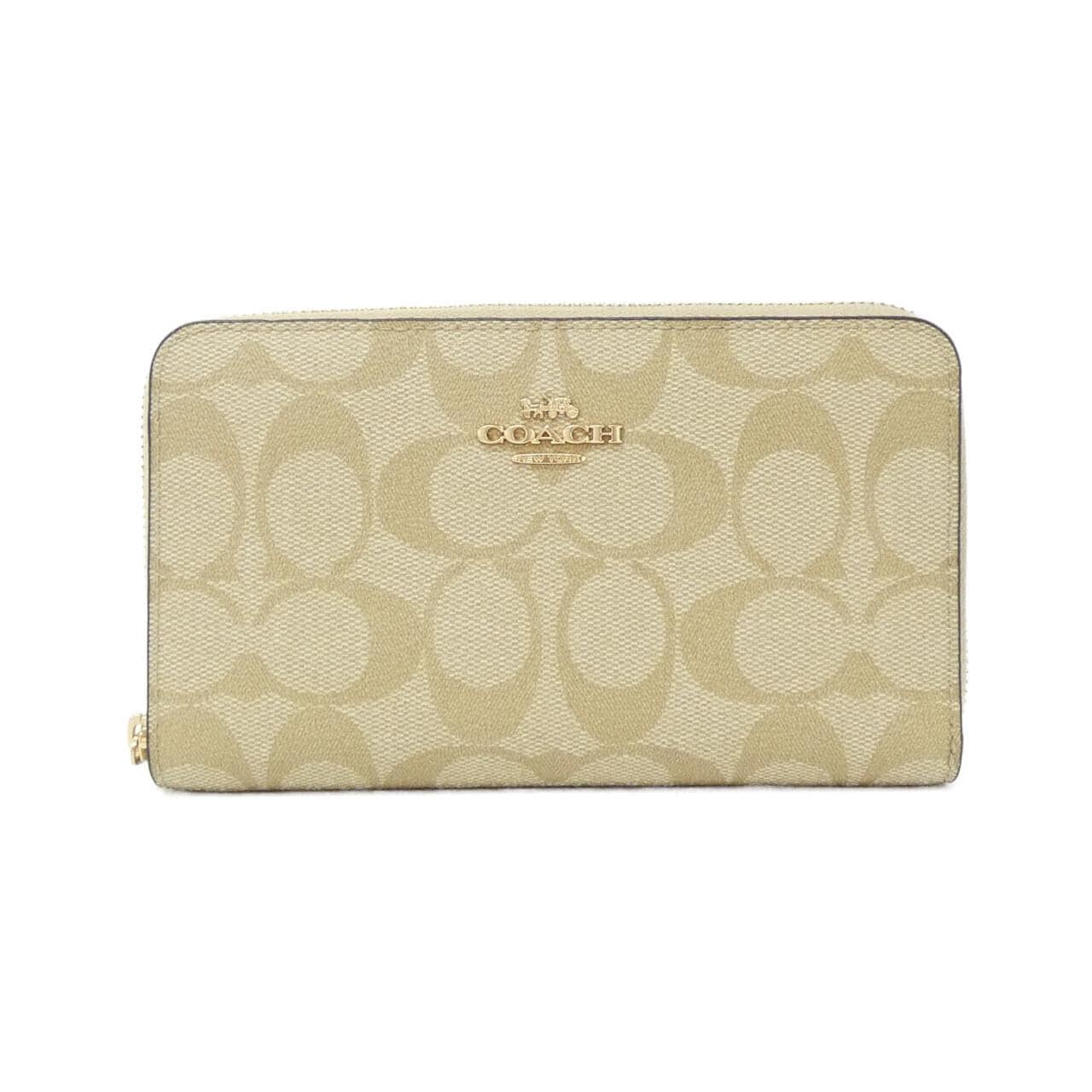 [新品] Coach 88913 钱包