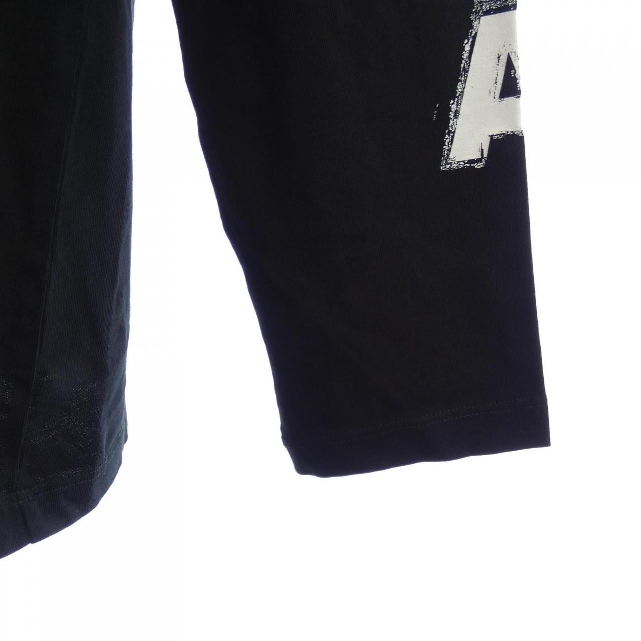 ステラマッカートニー STELLA MCCARTNEY サンシャインロンT Tシャツ