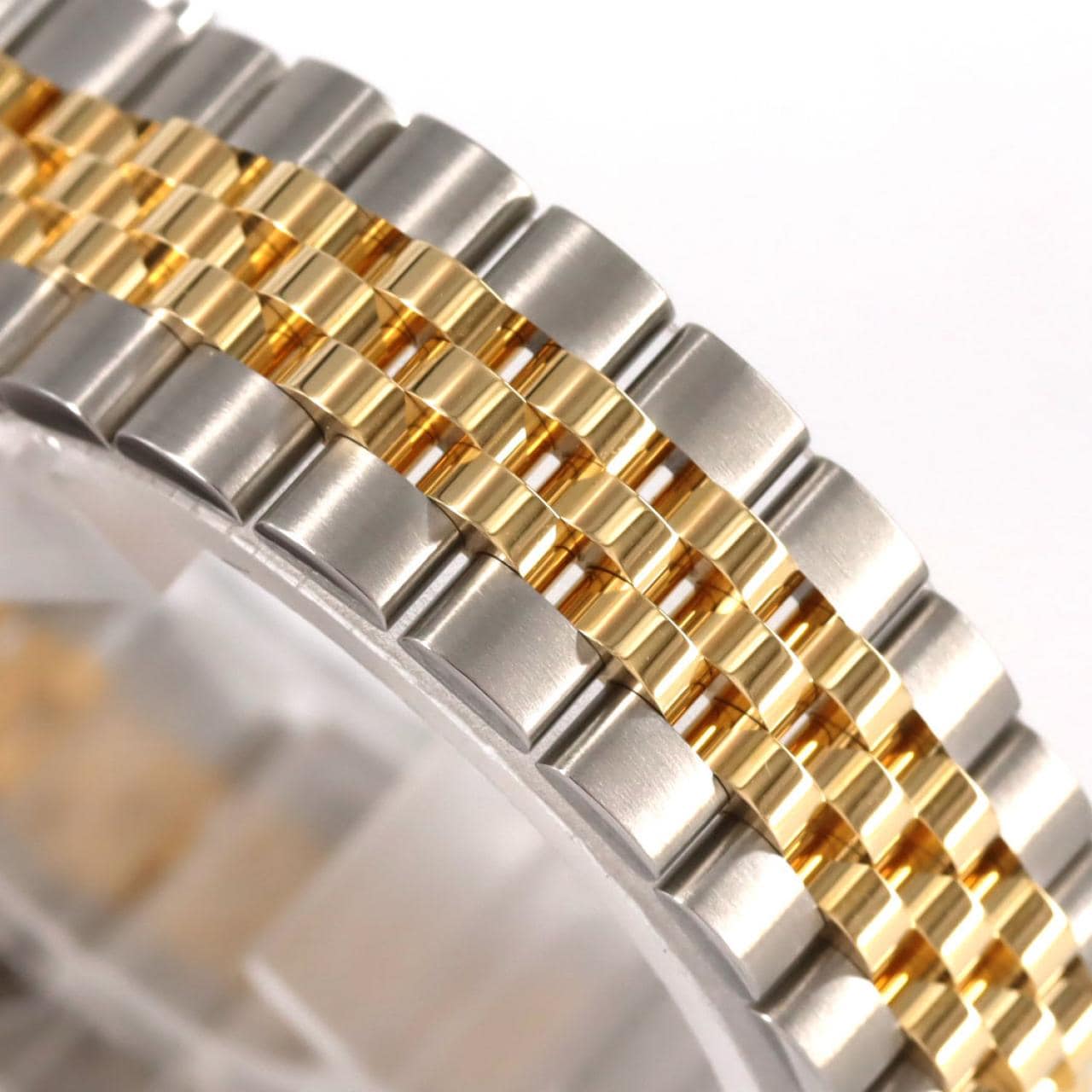 ロレックス デイトジャスト 279383RBR SSxYG 自動巻 ランダム番