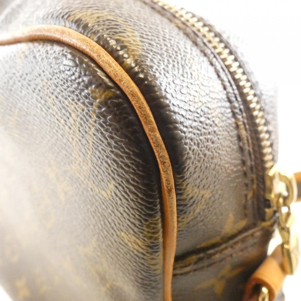 ルイヴィトン モノグラム ナイル M45244 ショルダーバッグ