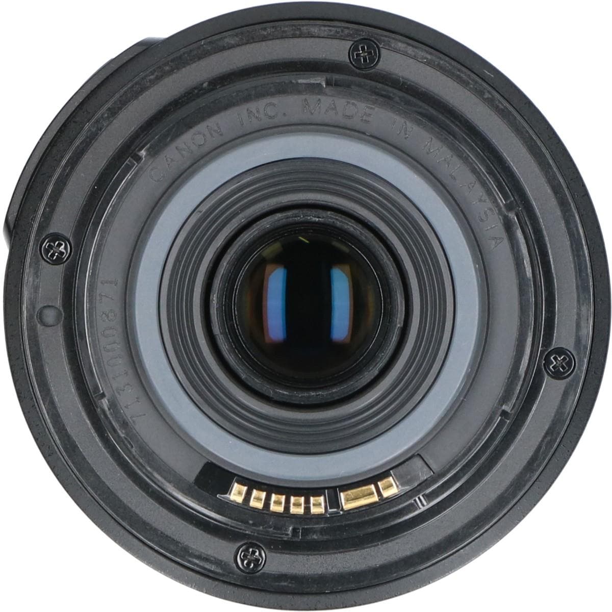 EF-S55-250mm F4-5.6IS