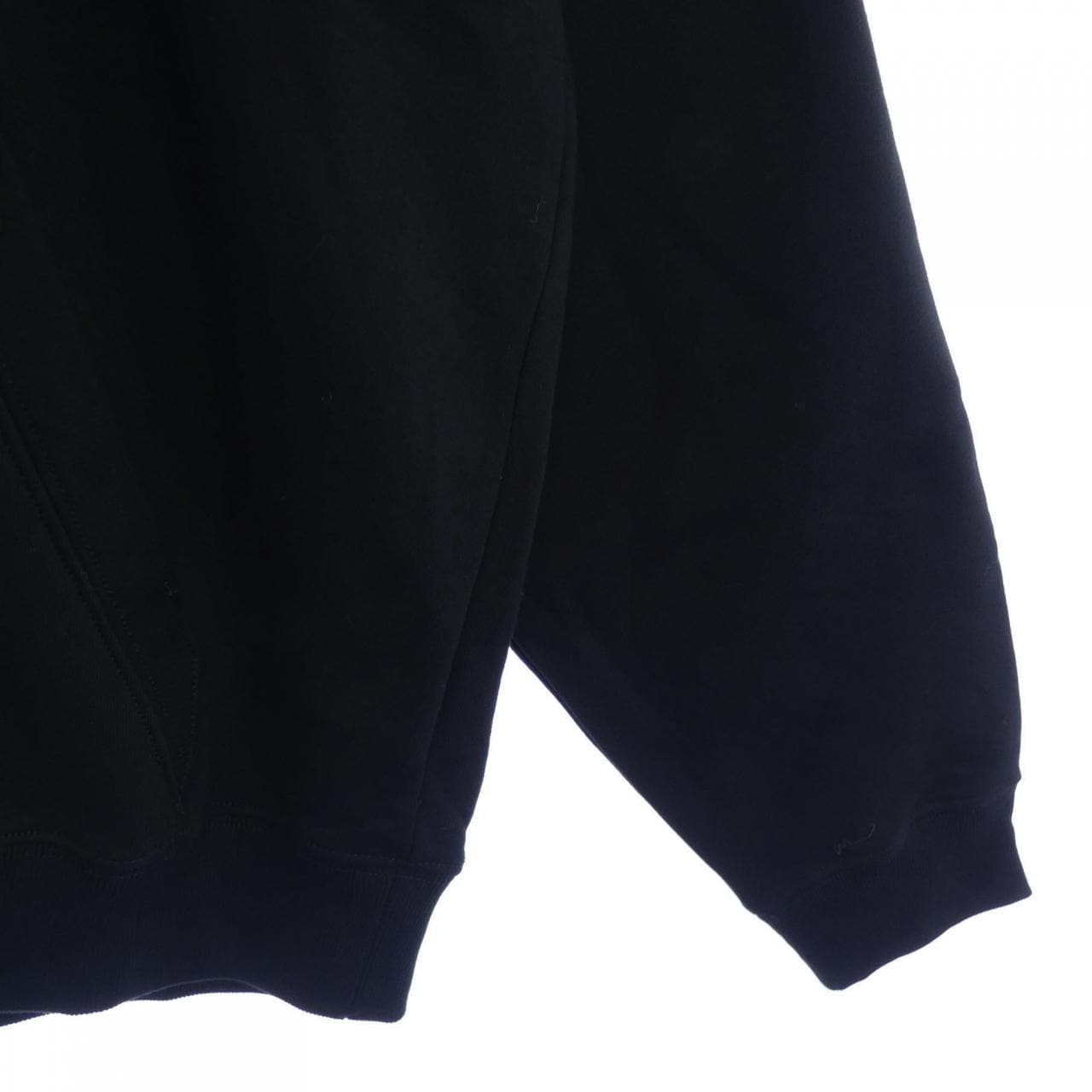 ヴェルサーチェ VERSACE 1010710 1A07769 パーカー