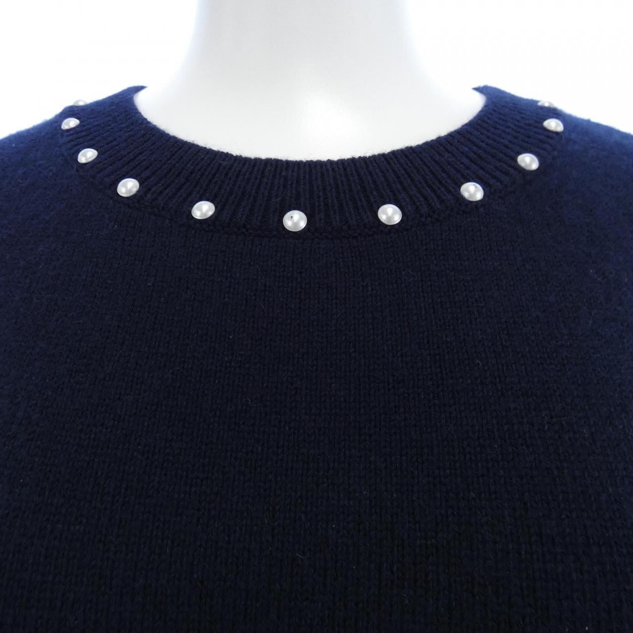 シャネル CHANEL P53611K06956 ニット