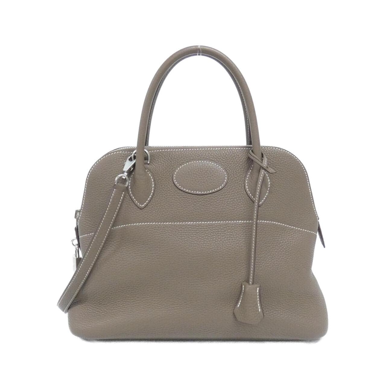 エルメス ボリード 31cm 073419CK バッグ