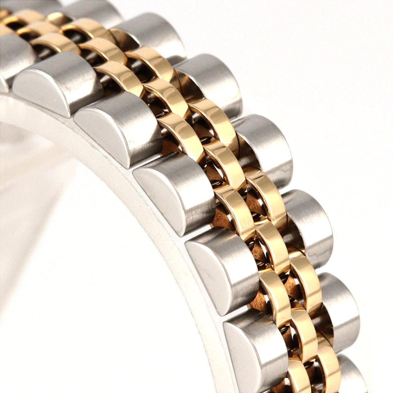 ロレックス デイトジャスト 69173G SSxYG 自動巻 U番