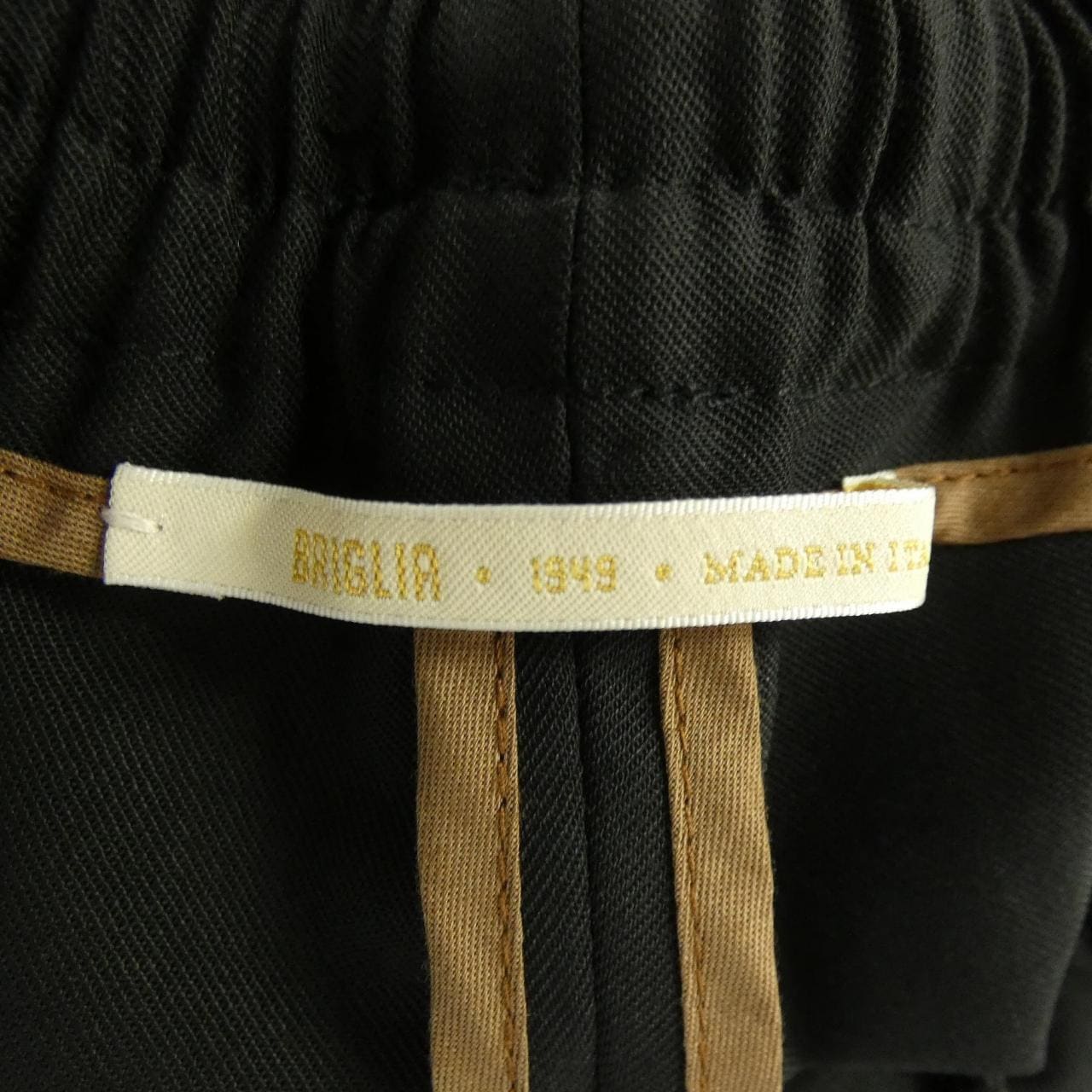 ブリリア1949 BRIGLIA 1949 パンツ