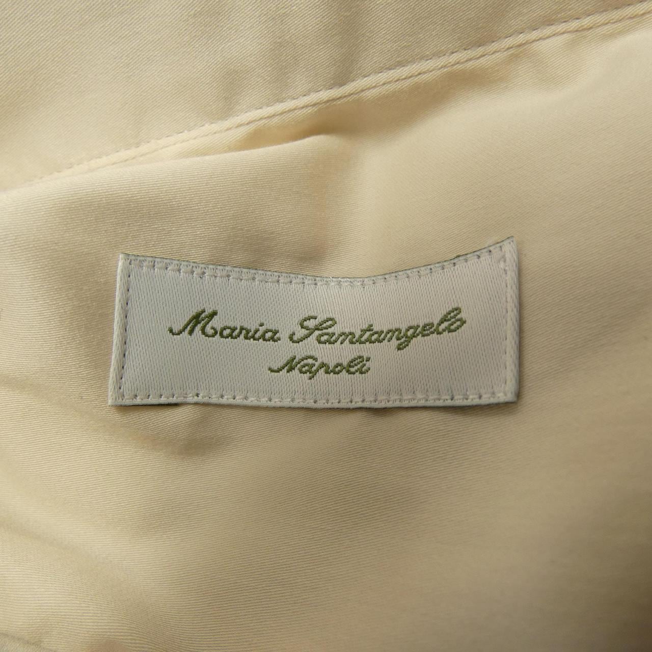 マリアサンタンジェロ MARIA SANTANGELO シャツ