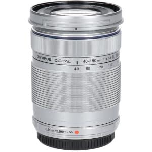 ＭＺＤ　ＥＤ４０－１５０ｍｍ　Ｆ４－５．６Ｒ