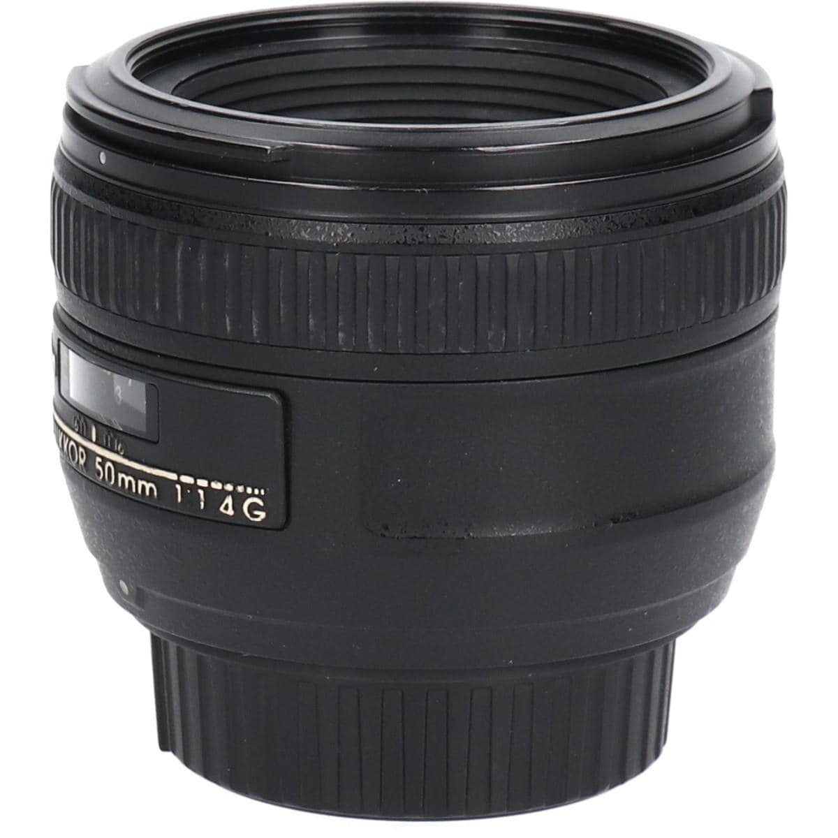 ＡＦ－Ｓ５０ｍｍ　Ｆ１．４Ｇ