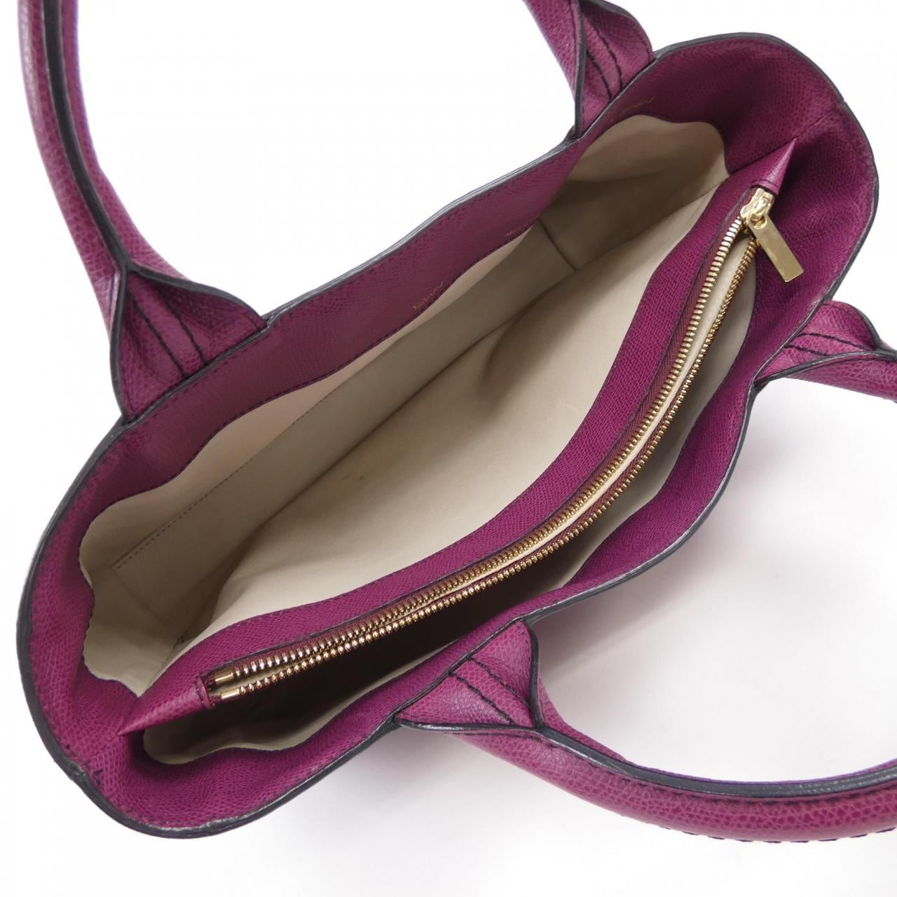 ヴァレクストラ VALEXTRA BAG