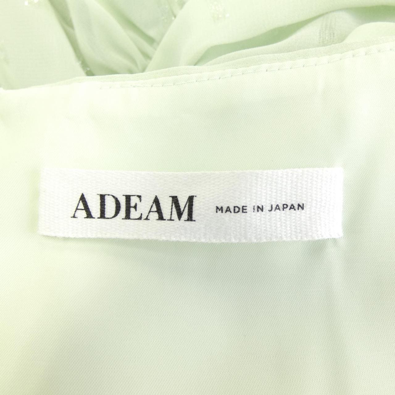アディアム ADEAM 45057 ワンピース
