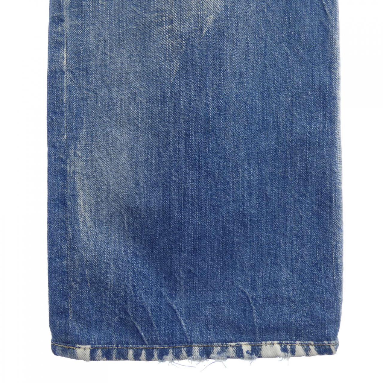 ディースクエアード DSQUARED2 S74LB1176 ジーンズ