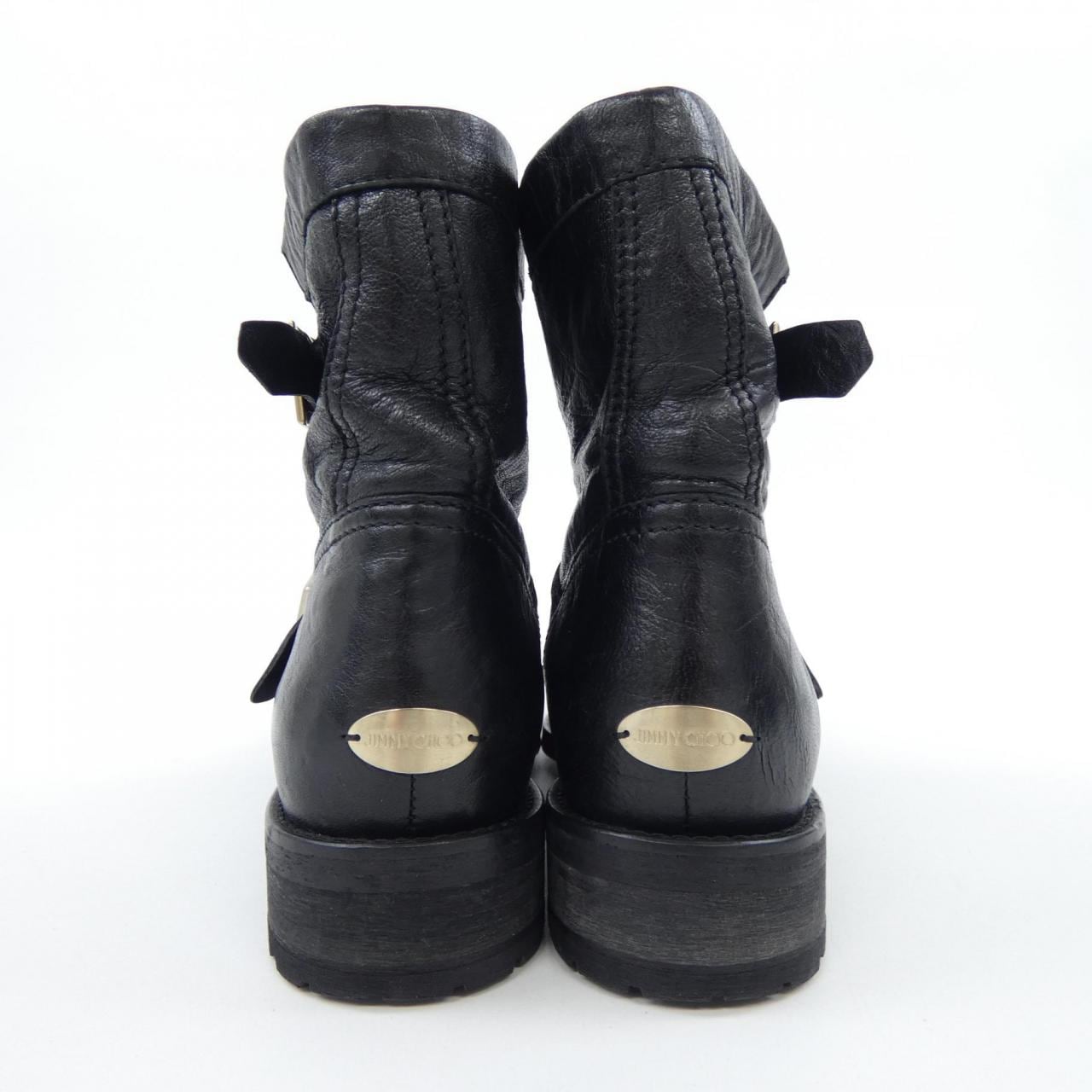 ジミーチュウ JIMMY CHOO ブーツ