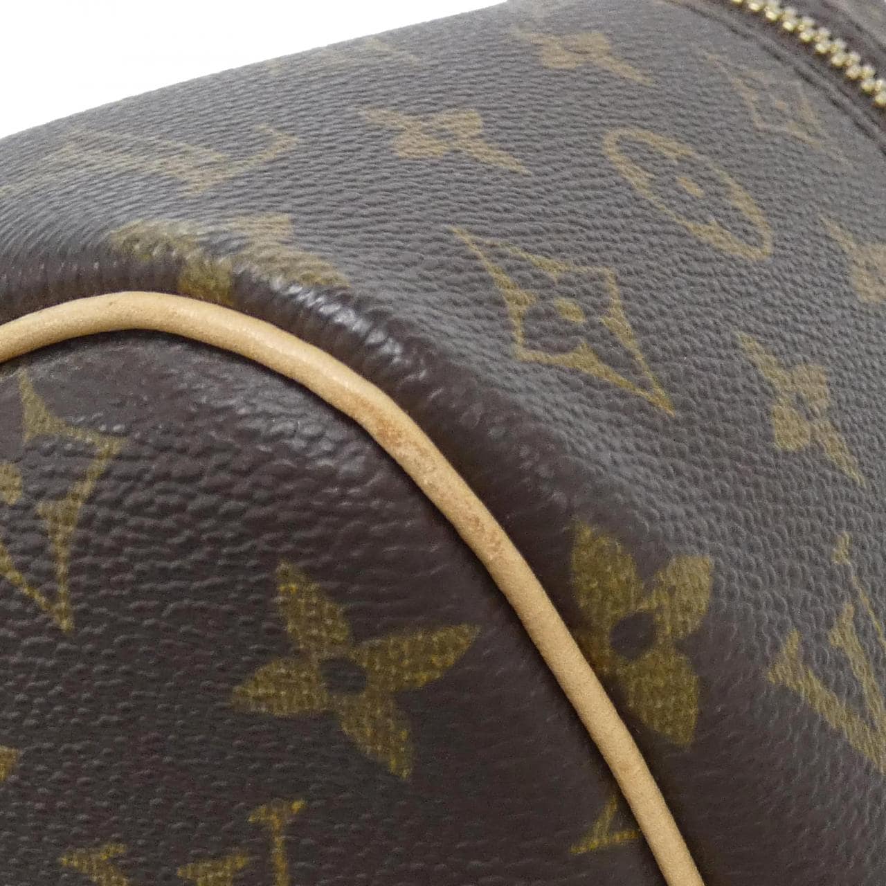 ルイヴィトン モノグラム シリウス 55cm M41404 バッグ