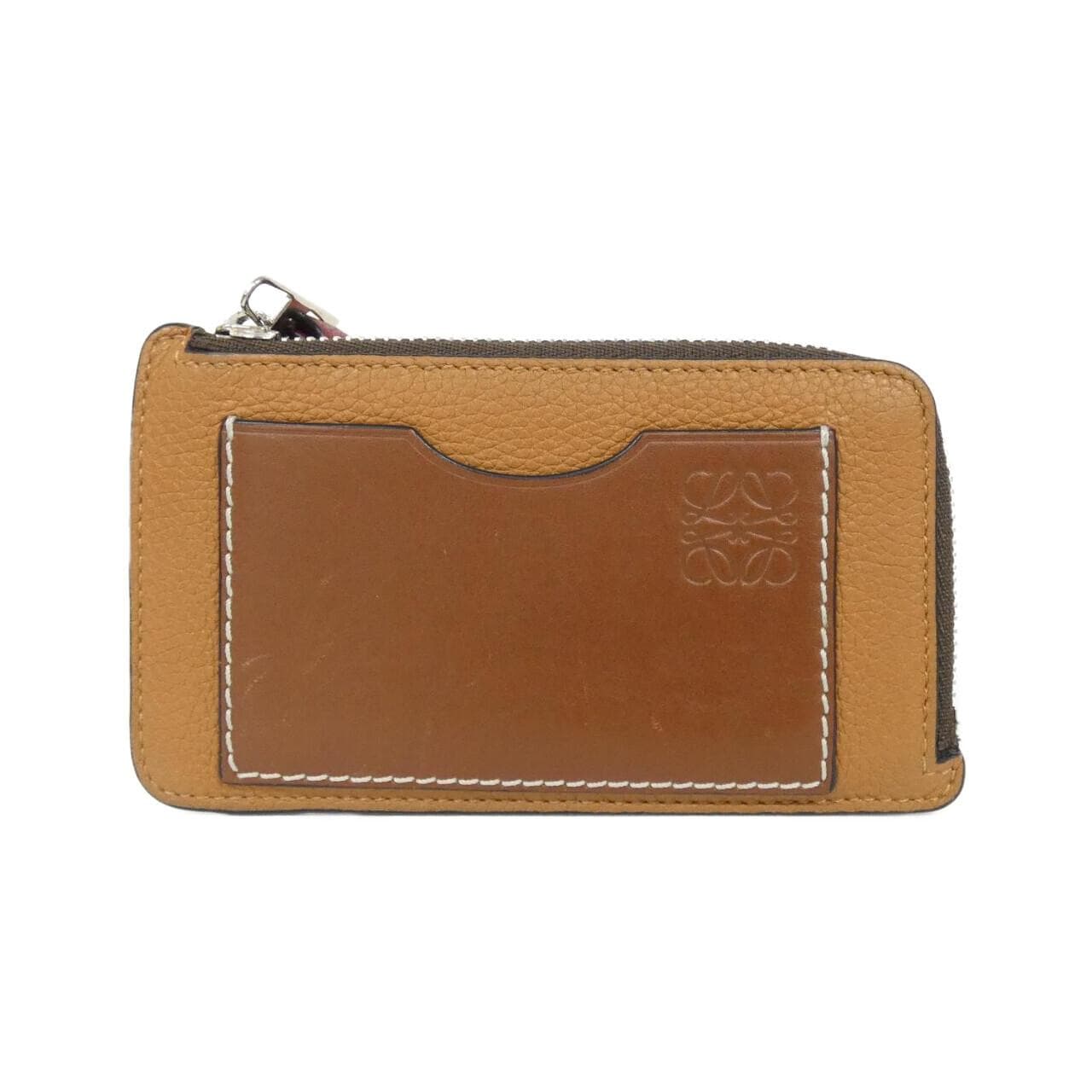 ロエベ C660Z40X04 コインケース