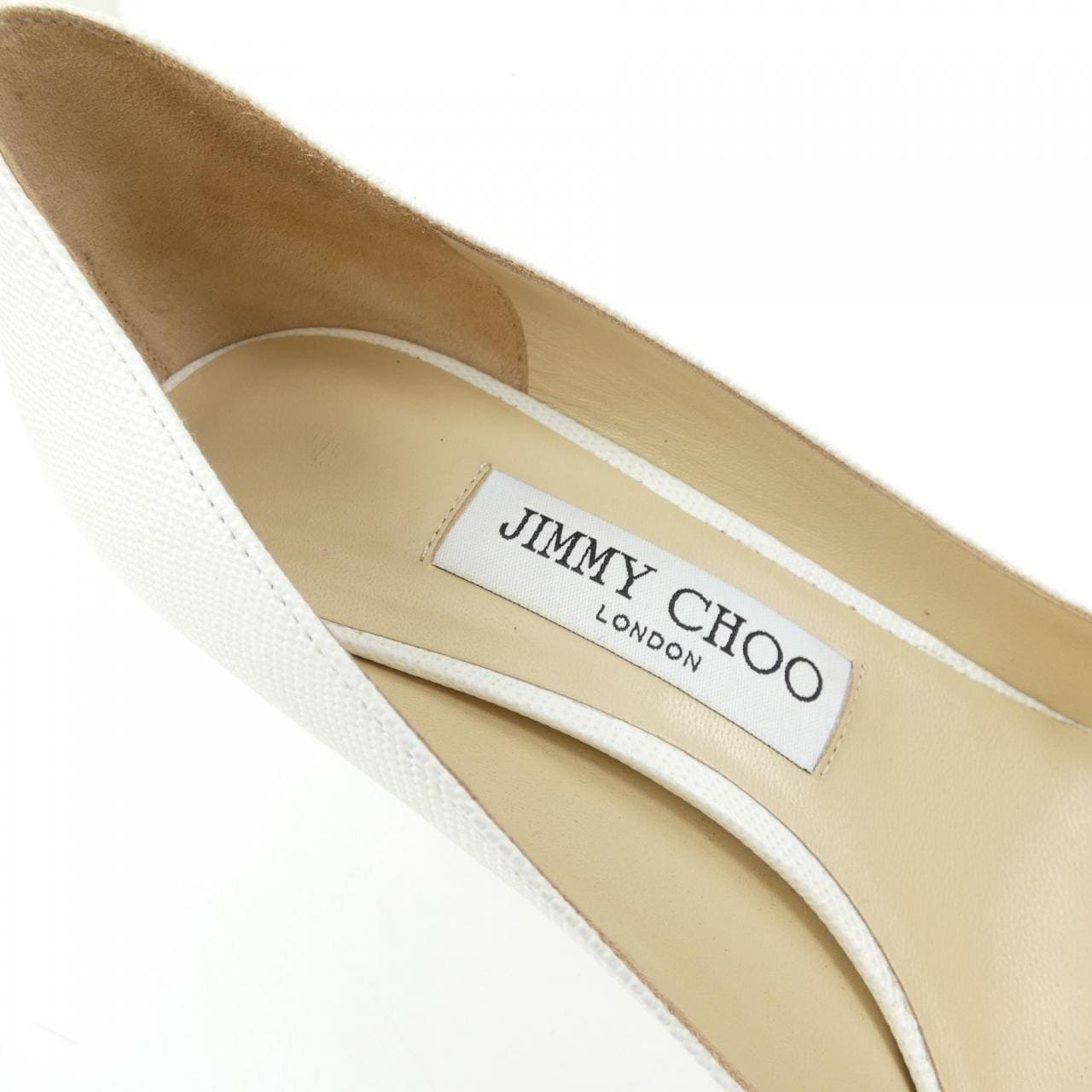 ジミーチュウ JIMMY CHOO パンプス