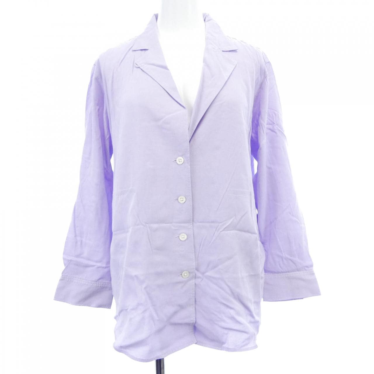 スティーブンアラン STEVEN ALAN 8222-260-0065 シャツ