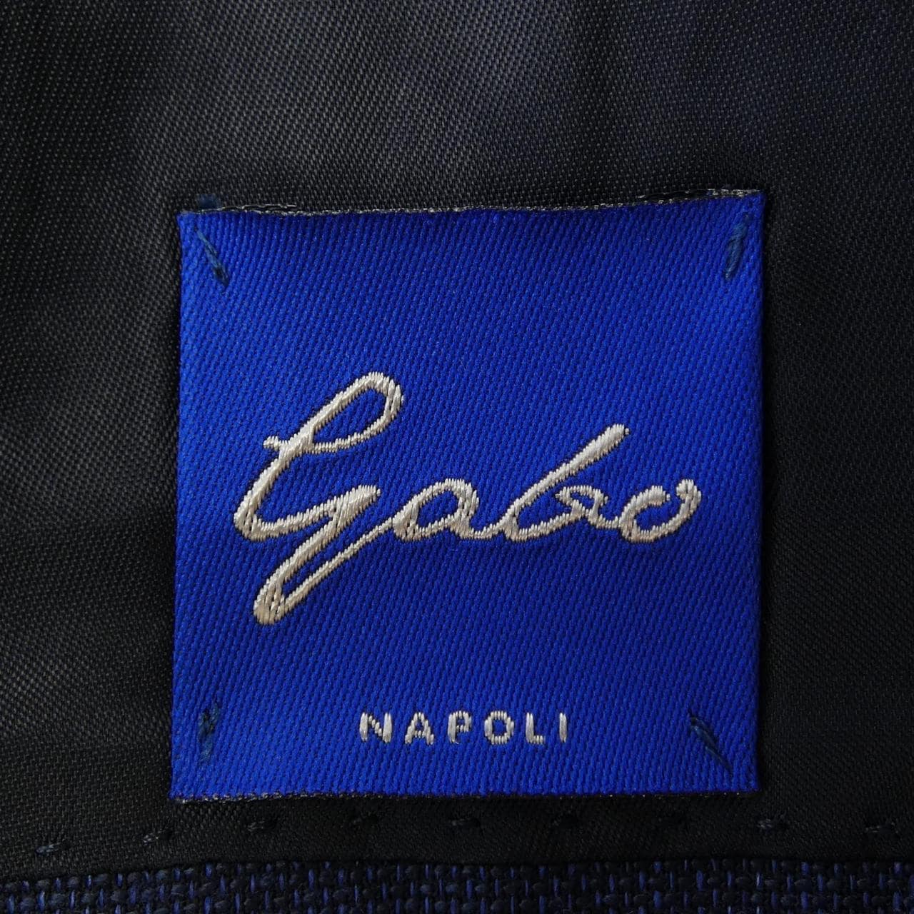 ジアーボ GABO ジャケット