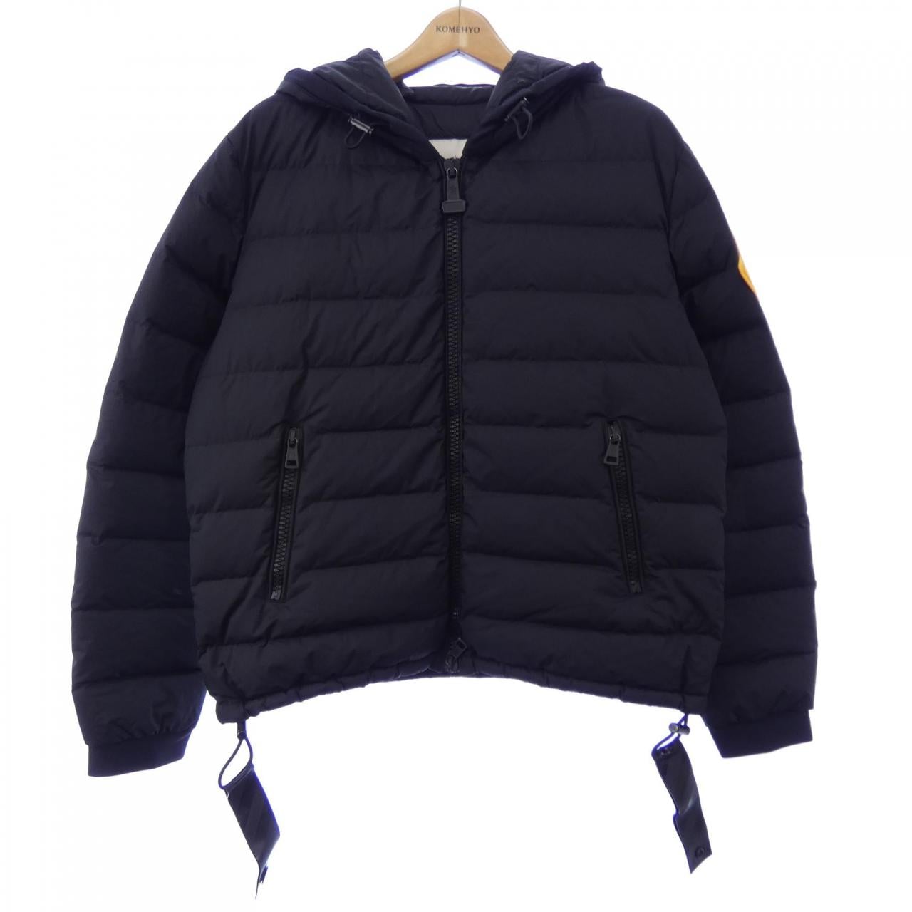 モンクレール MONCLER OFF-WHITE DINARD ダウンジャケット