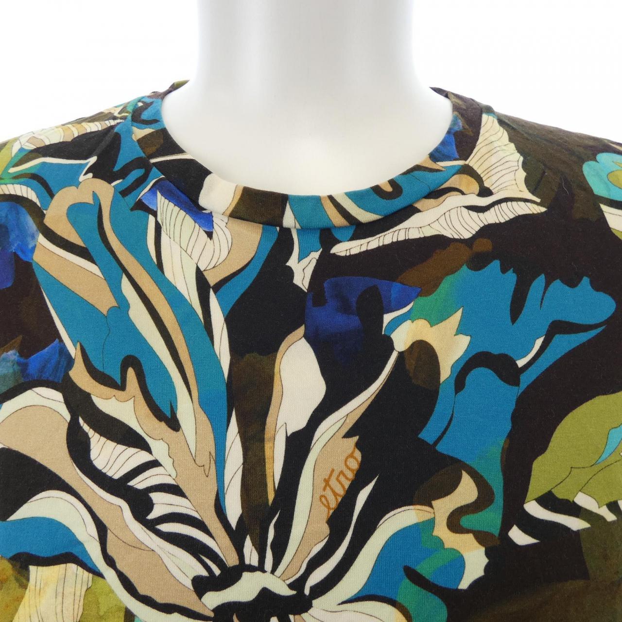 エトロ ETRO 231-1Y020-9464 Tシャツ