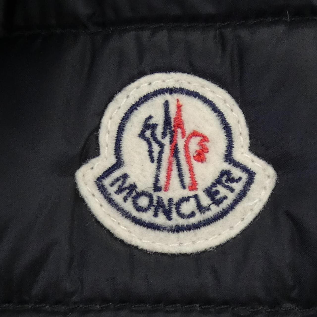 モンクレール MONCLER SENA ダウンベスト