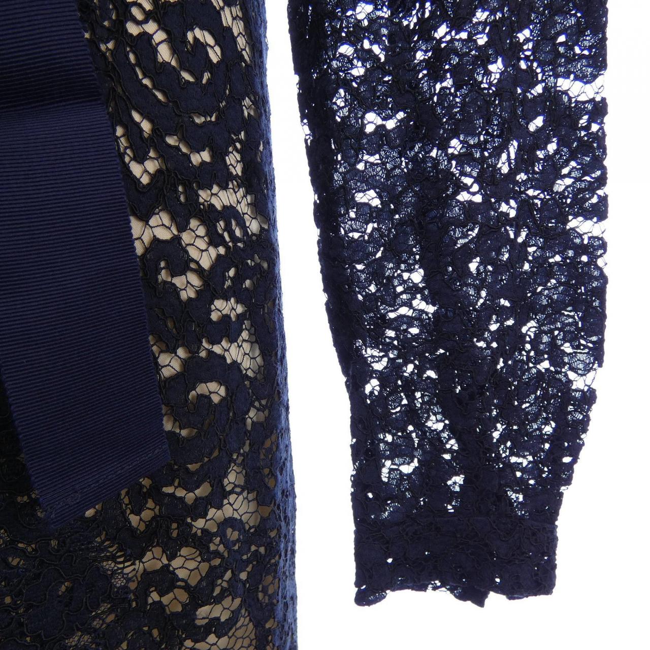 キャロライナヘレラ CAROLINA HERRERA ワンピース