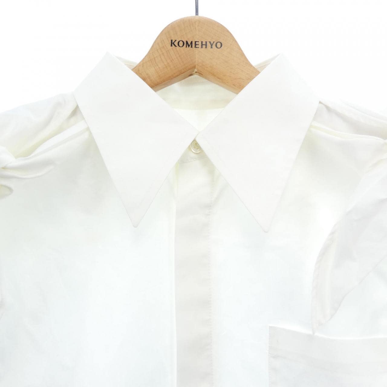 トーガ TOGA シャツ