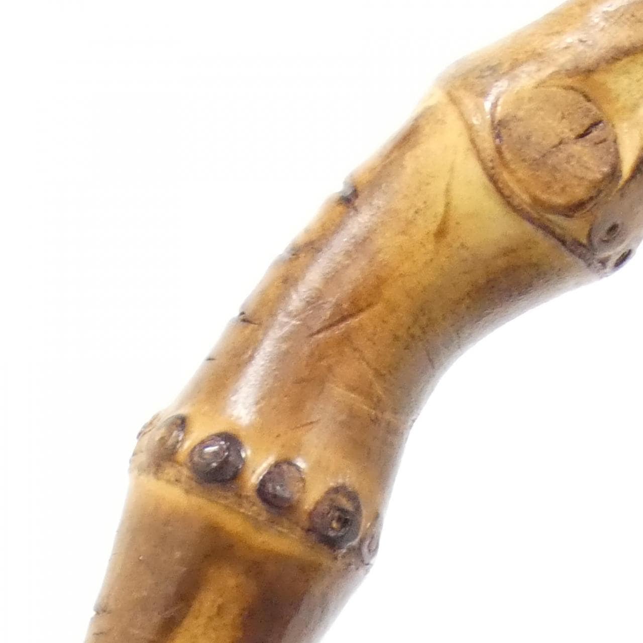 【ヴィンテージ】グッチ 000 406 0188 バッグ