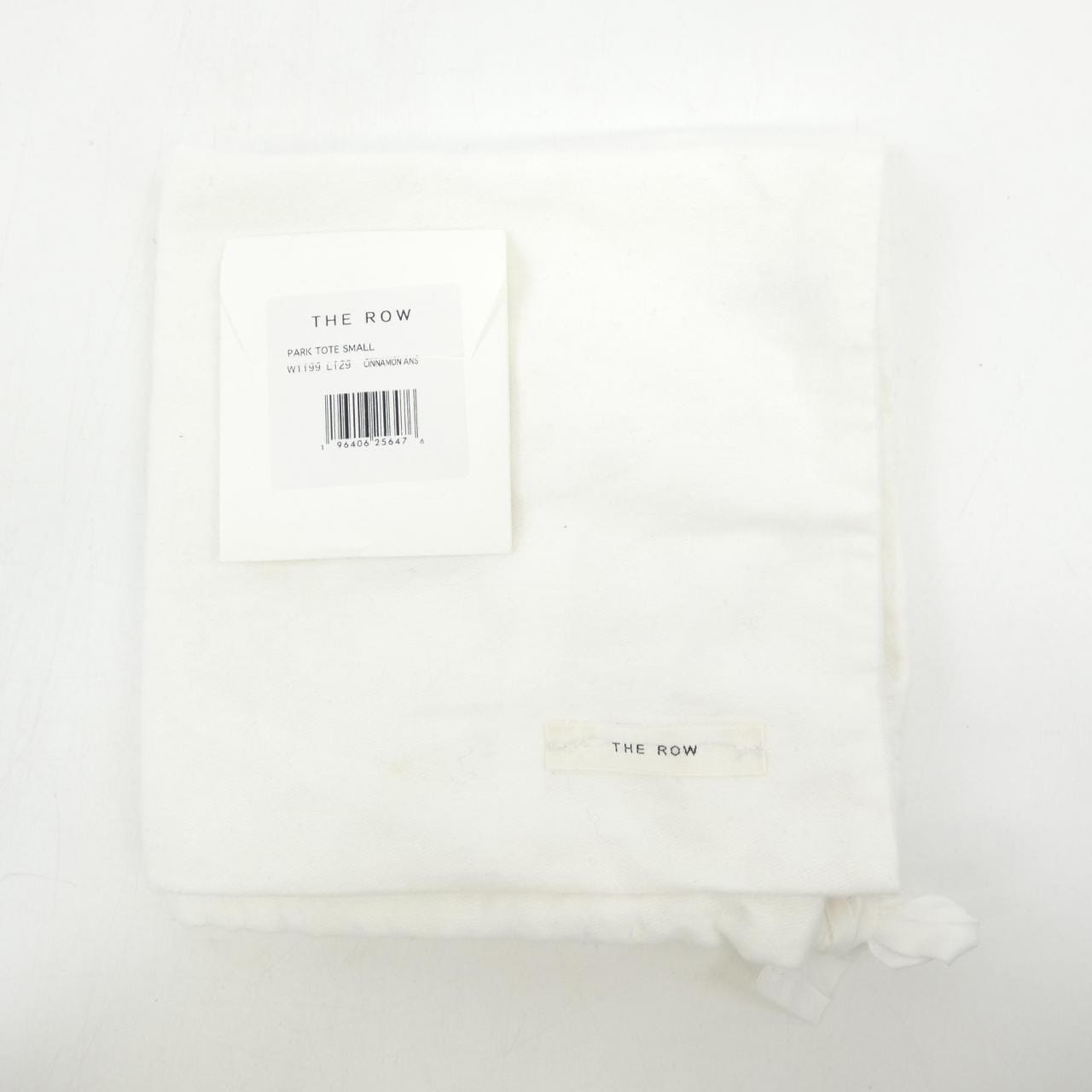 ザロウ THE ROW パークトート PARK TOTE W1199 L129 BAG