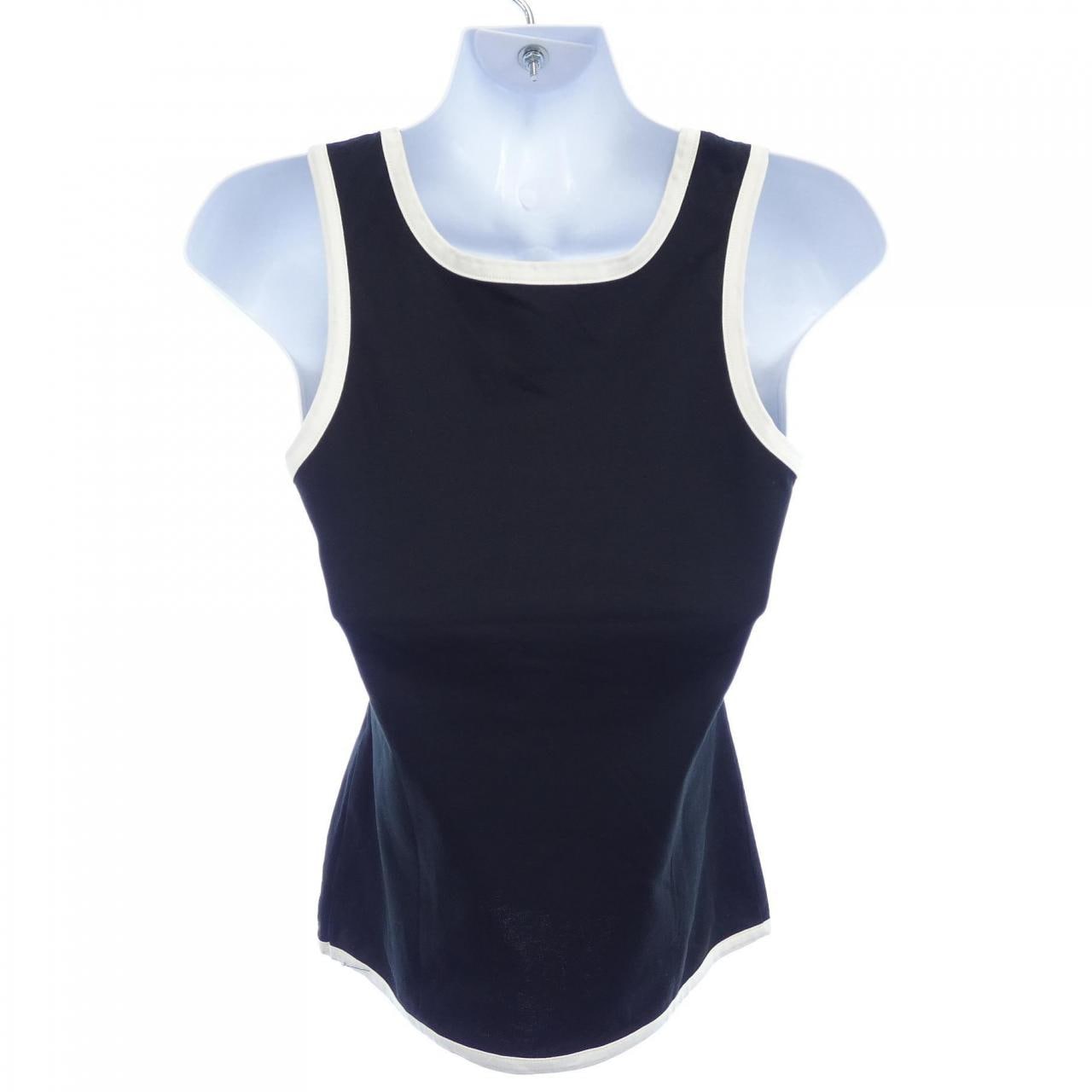 【ヴィンテージ】クリスチャンディオール CHRISTIAN DIOR タンクトップ