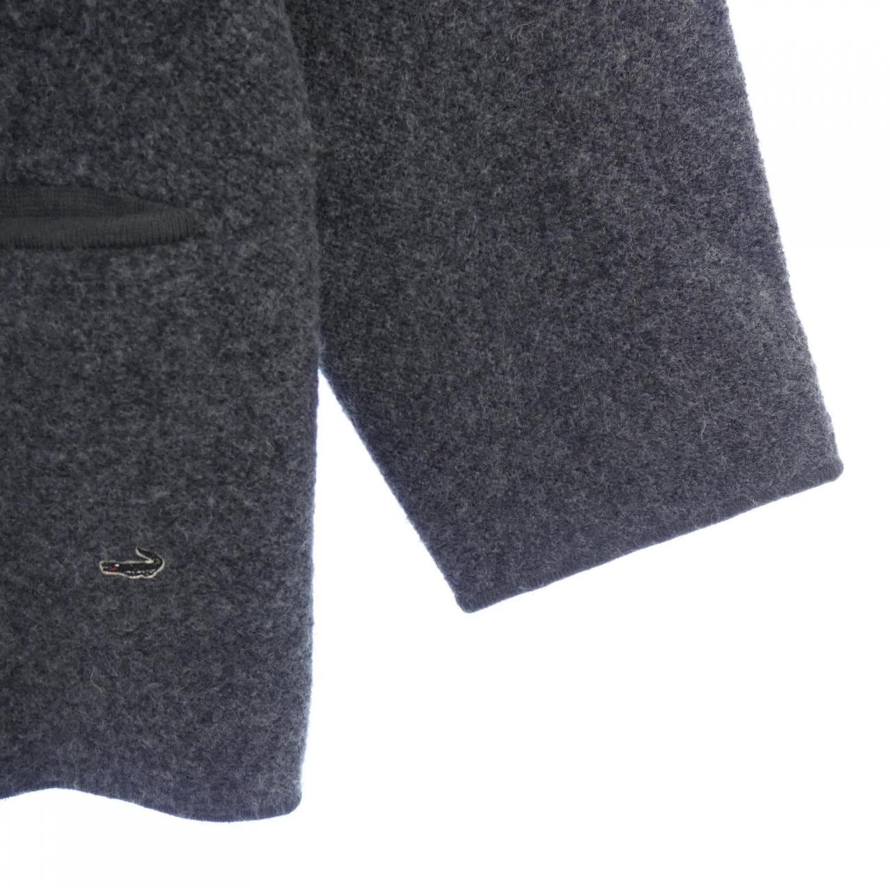 クロコダイル CROCODILE ジャケット