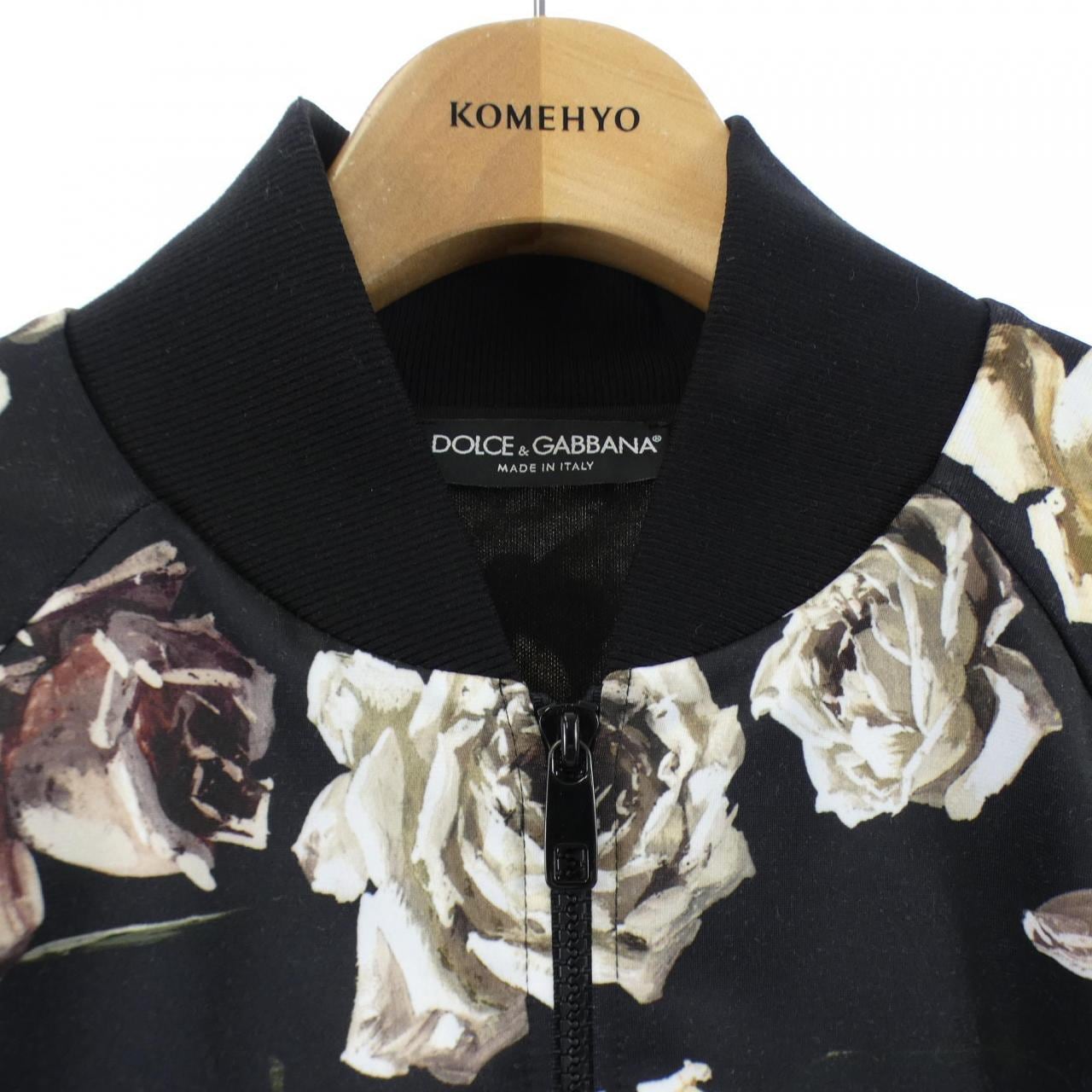 ドルチェアンドガッバーナ DOLCE&GABBANA G9ME3T/FH7YG ブルゾン