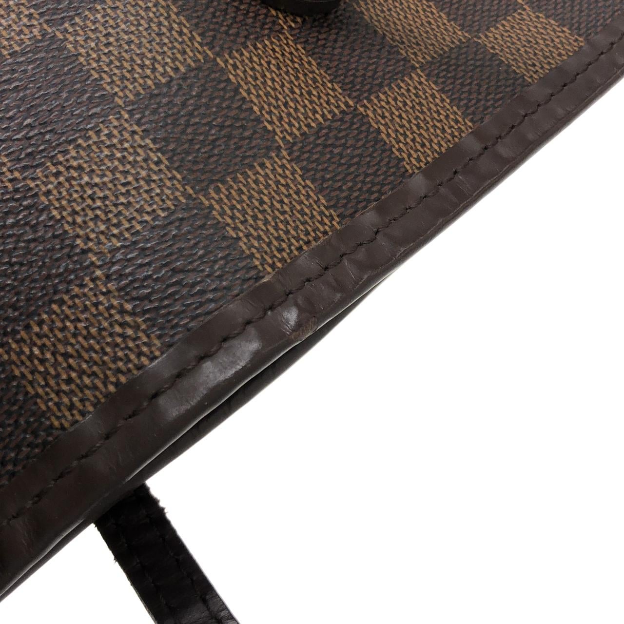 ルイヴィトン ダミエ ネヴァーフル GM N51106 バッグ