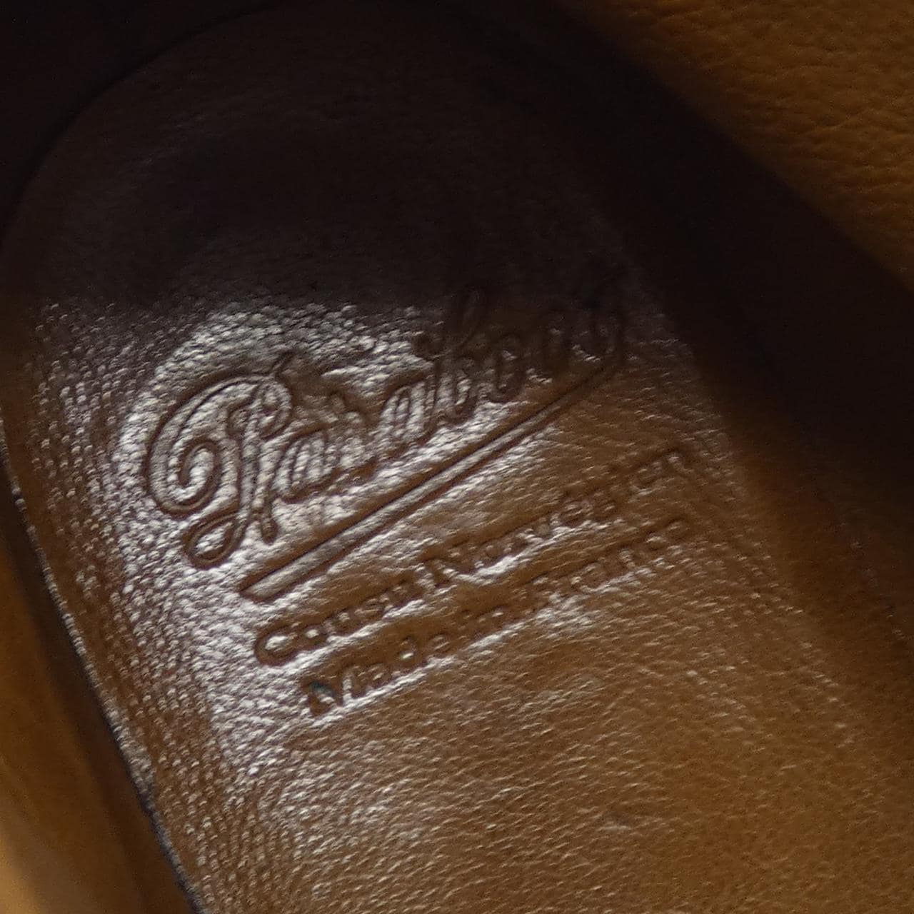 パラブーツ PARA BOOT ブーツ