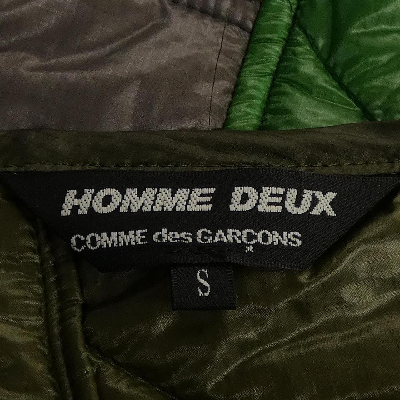 コムデギャルソン COMME des GARCONS DP-C003 コート