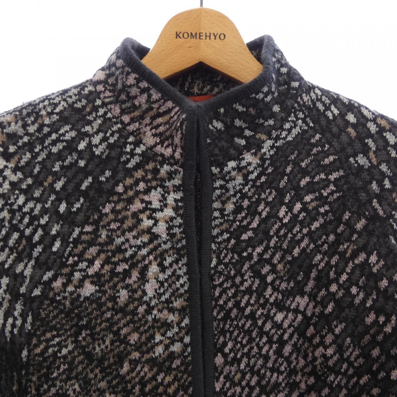 ミッソーニ MISSONI ジャケット