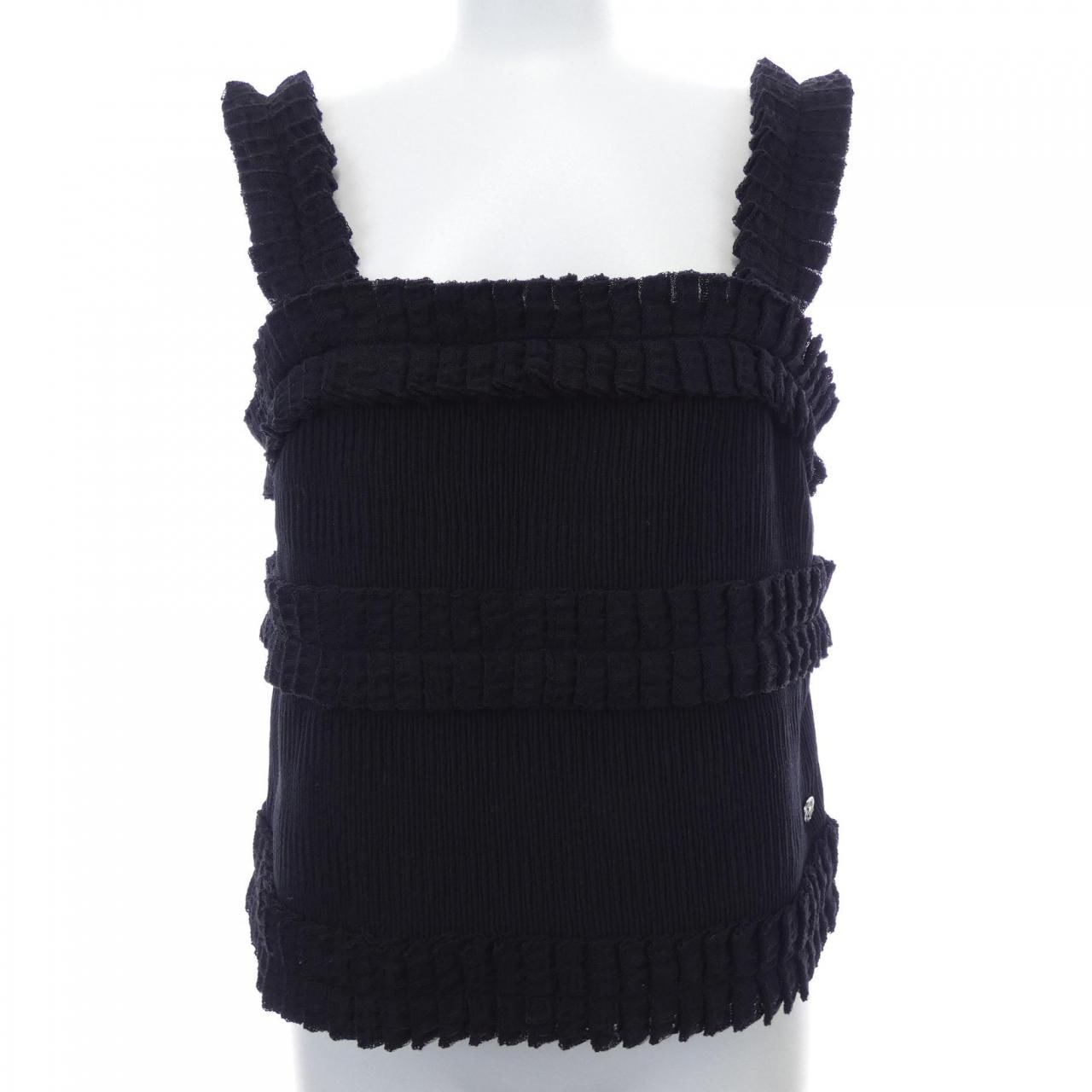 シャネル CHANEL P54089K07018 トップス