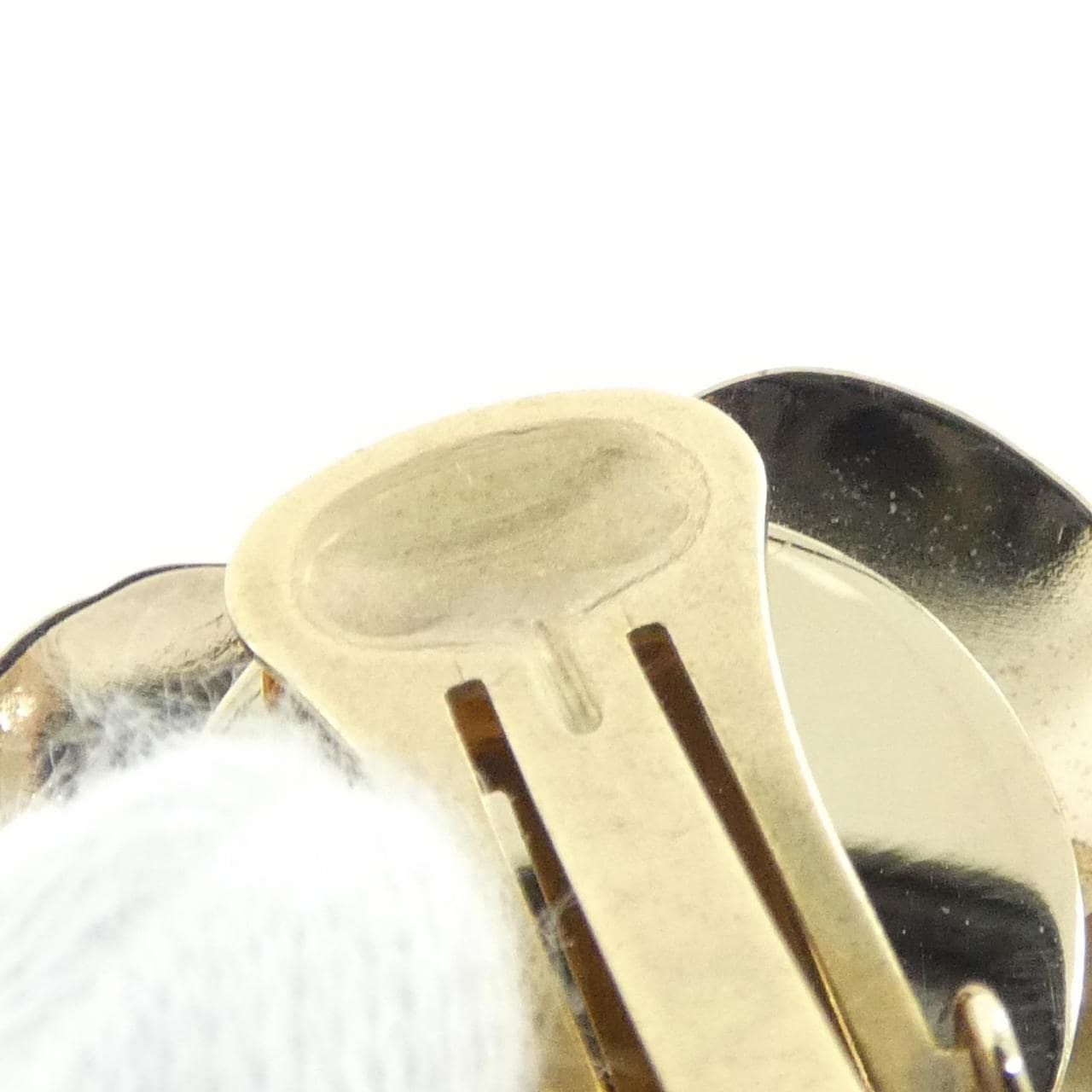 【ヴィンテージ】シャネル 18795 イヤリング