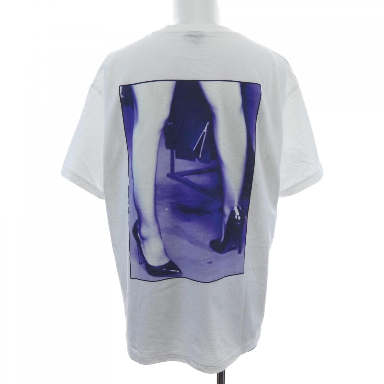 BIAS DOGS Tシャツ