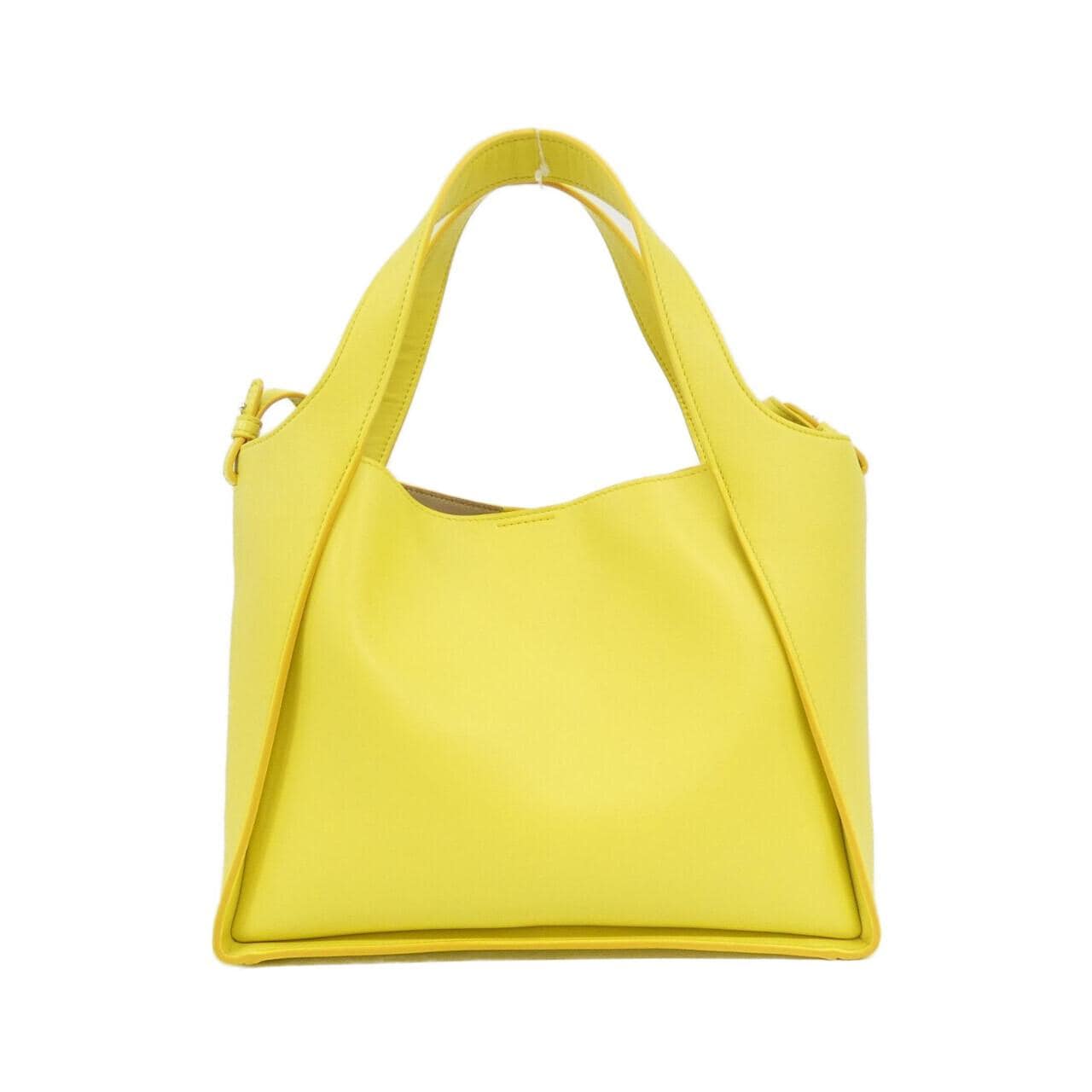 ステラマッカートニー ロゴ クロス ボディ バッグ 513860 W8542 バッグ