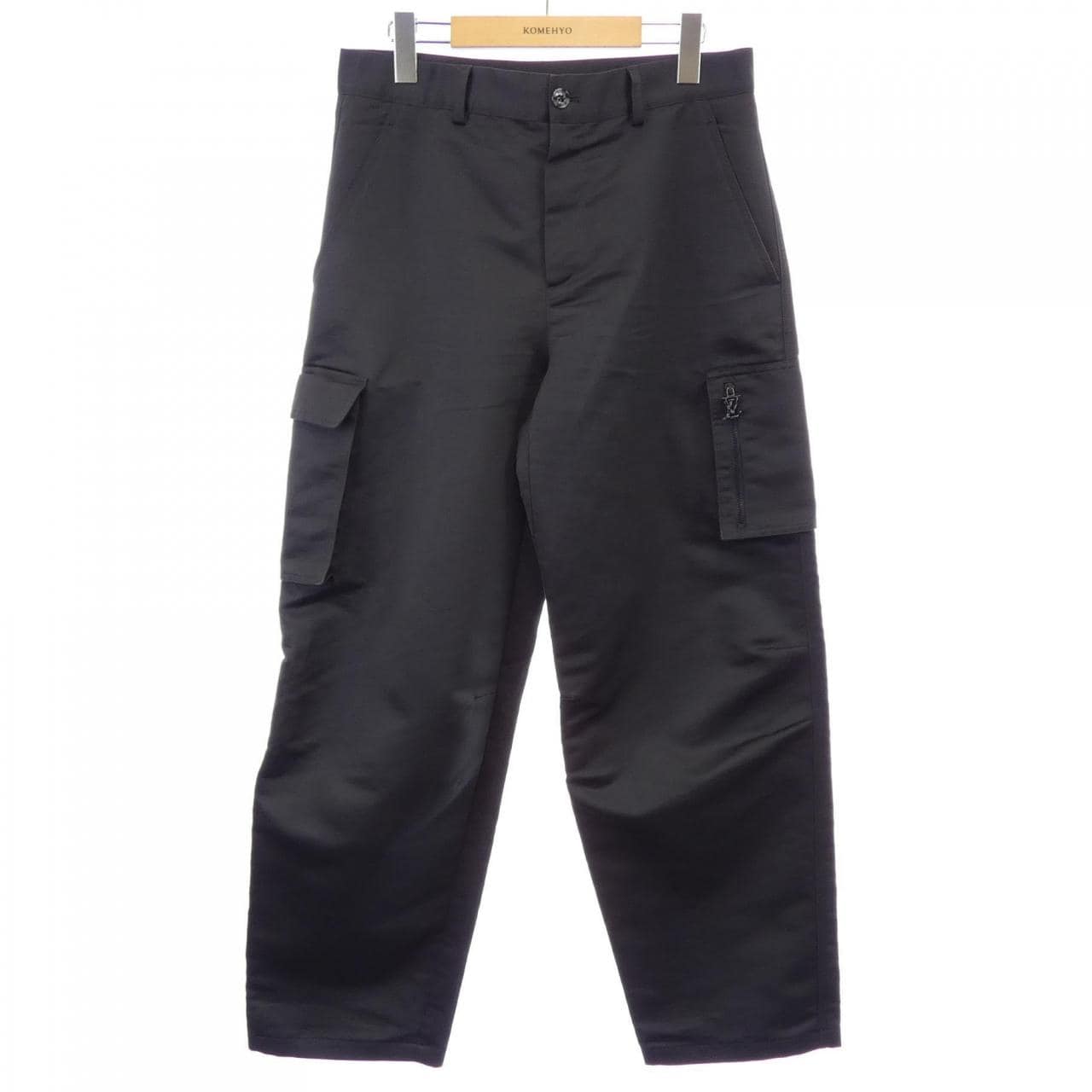 ルイヴィトン LOUIS VUITTON カーゴパンツ HLP38WGZ5 パンツ