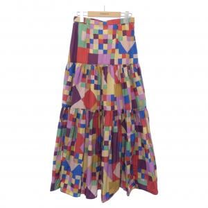 ダブルスタンダード DOUBLE STANDARD スカート