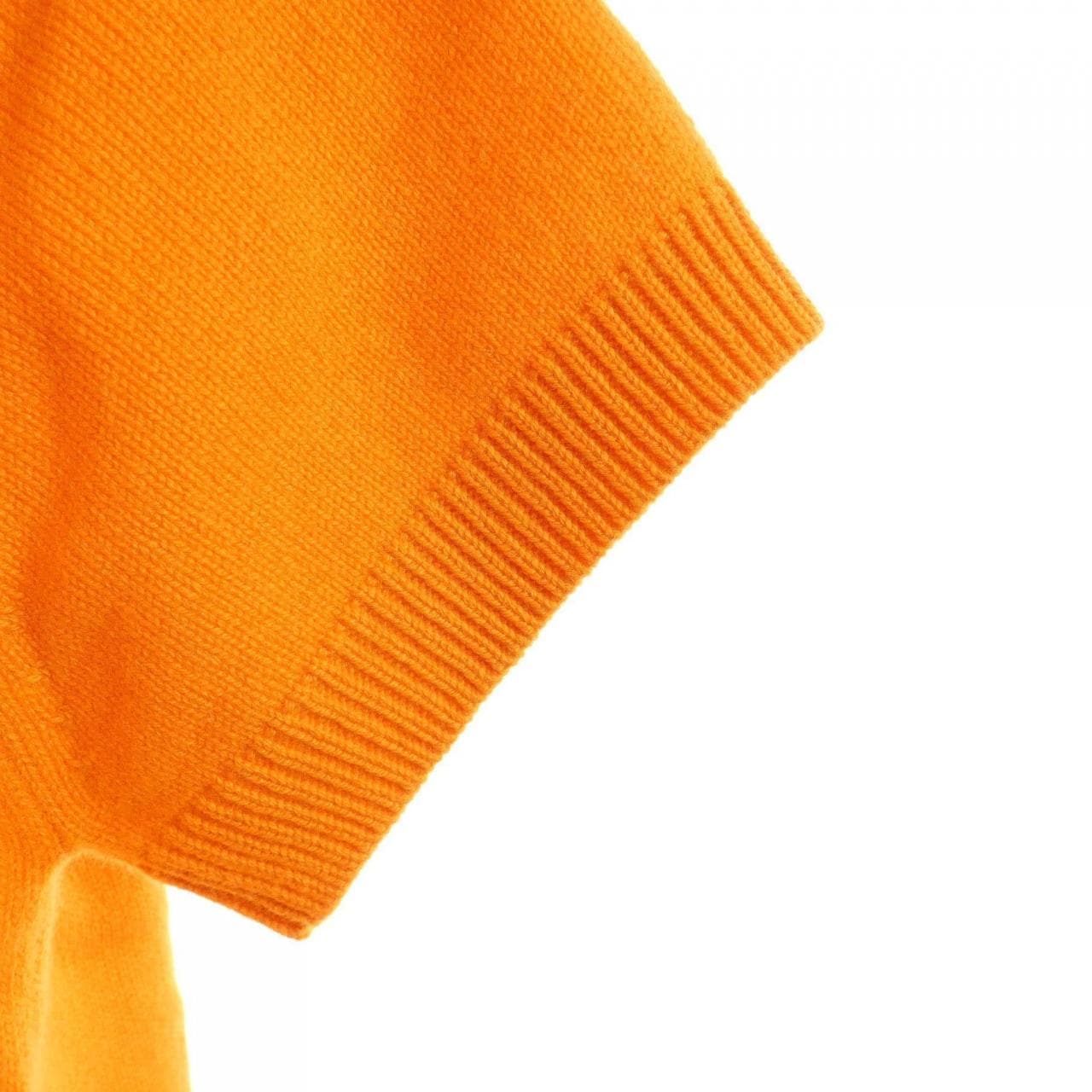 エルメス HERMES オーバーサイズセーター 4E2626DB ニット