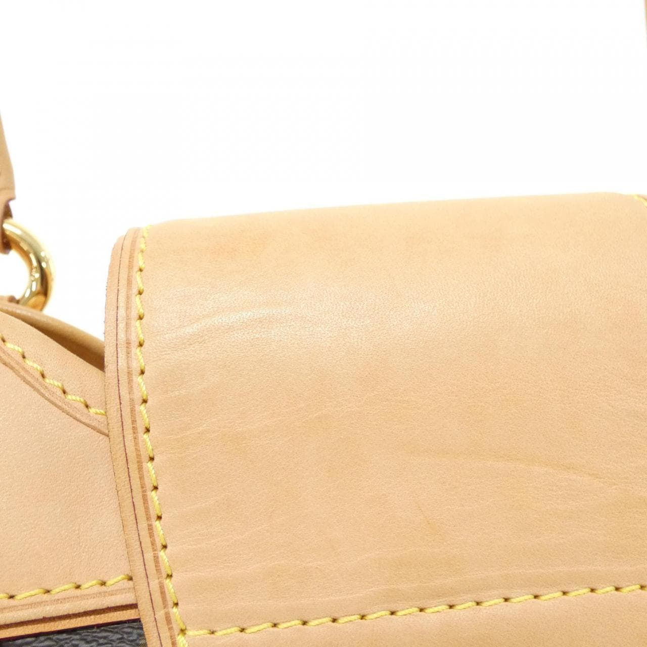 ルイヴィトン モノグラム ボエシ MM M45714 ショルダーバッグ