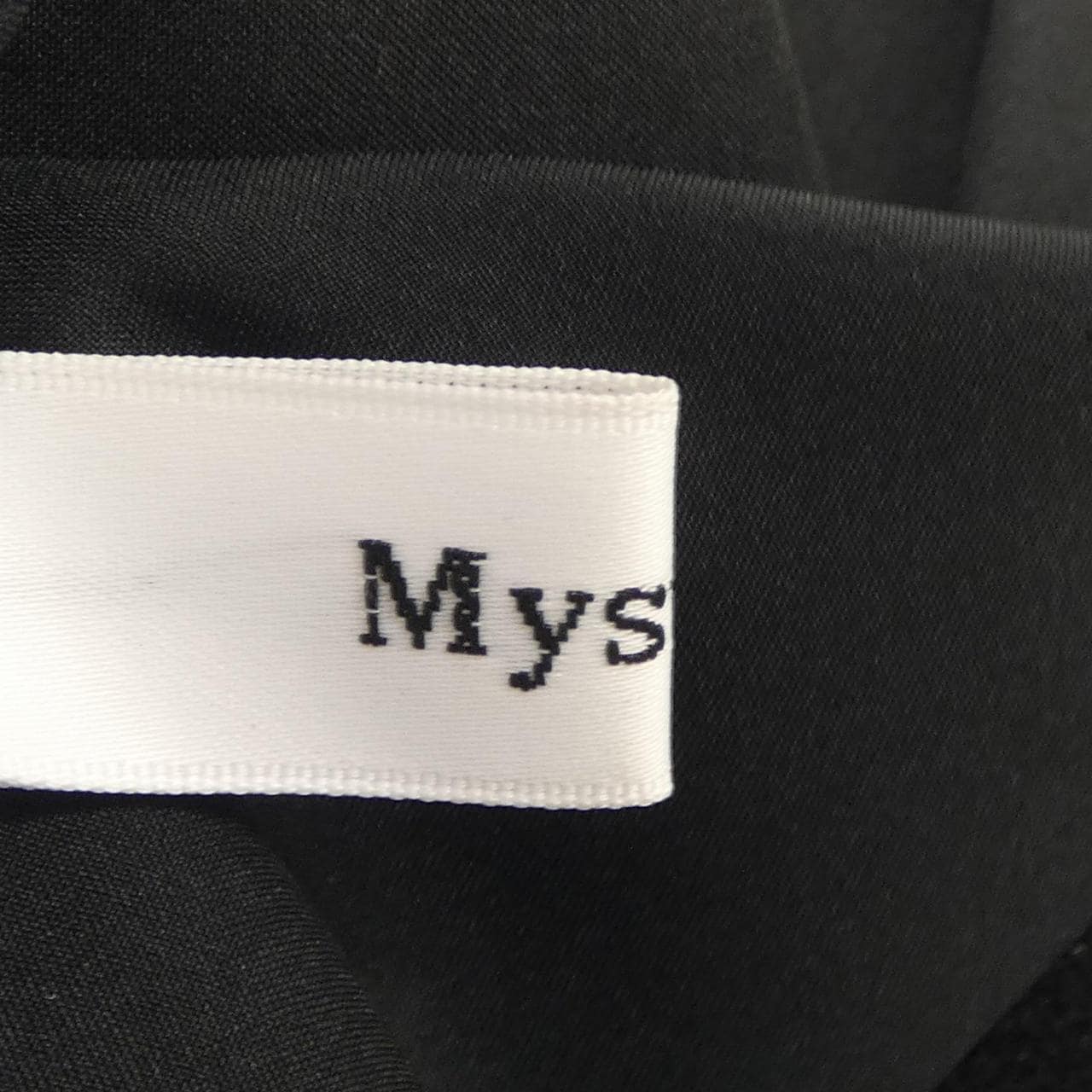 マイストラーダ Mystrada ショートパンツ