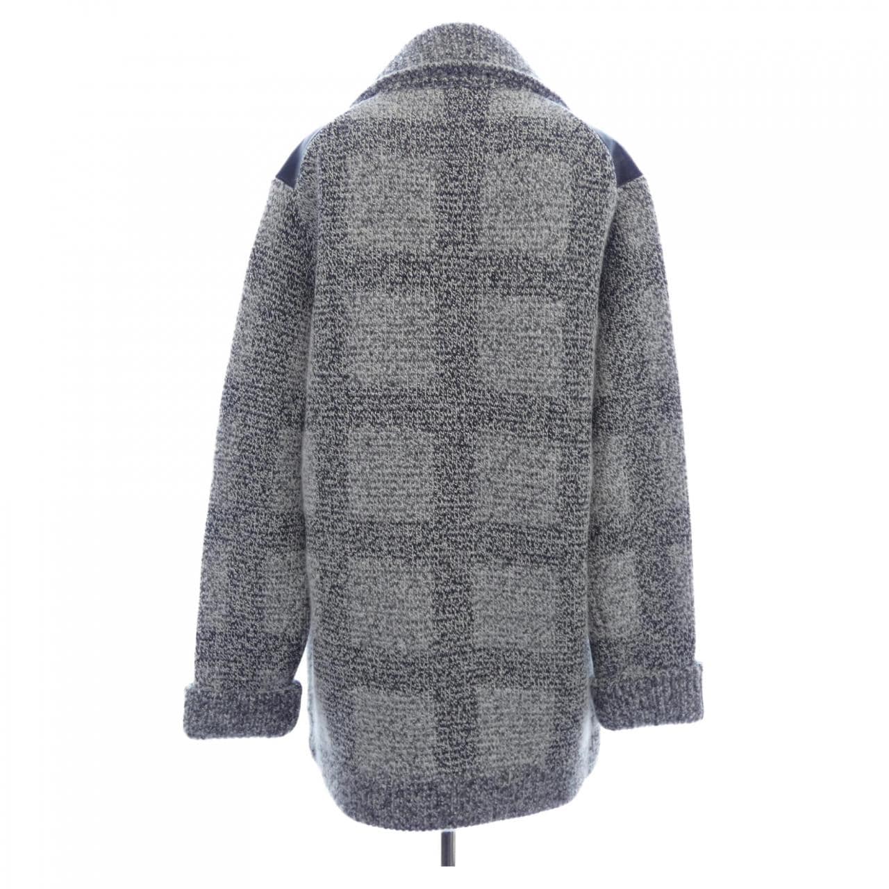ルイヴィトン LOUIS VUITTON FTKC93CQ2 カーディガン