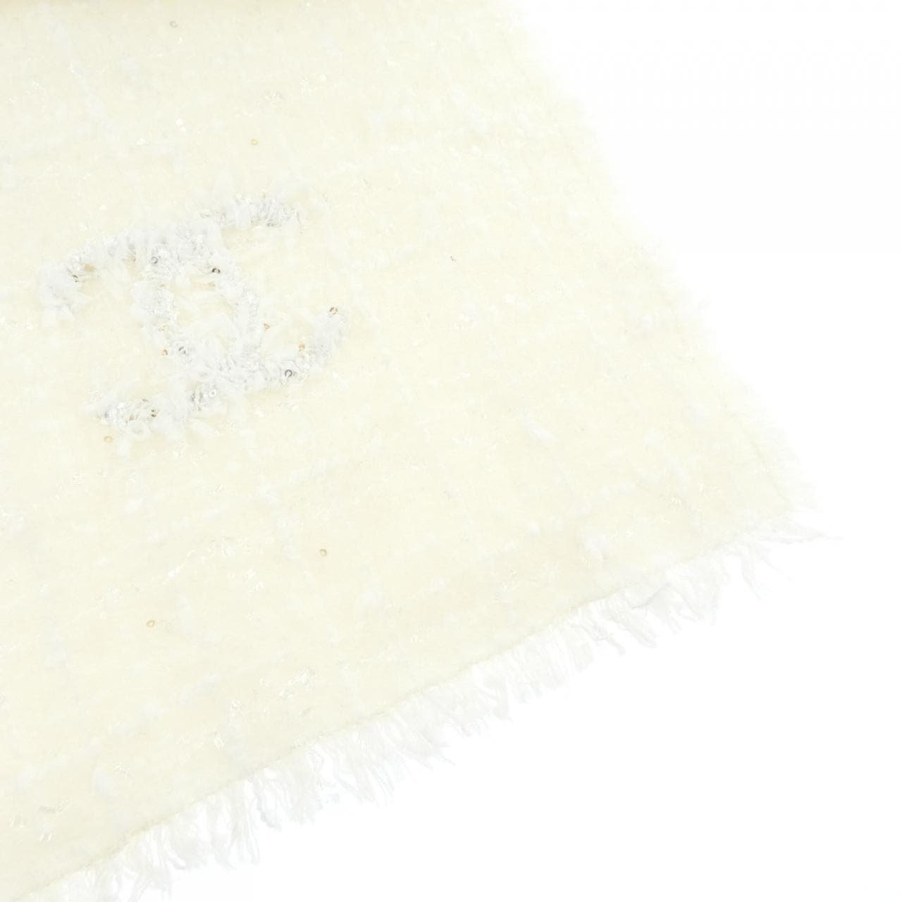シャネル CHANEL AAB680B22985 STOLE