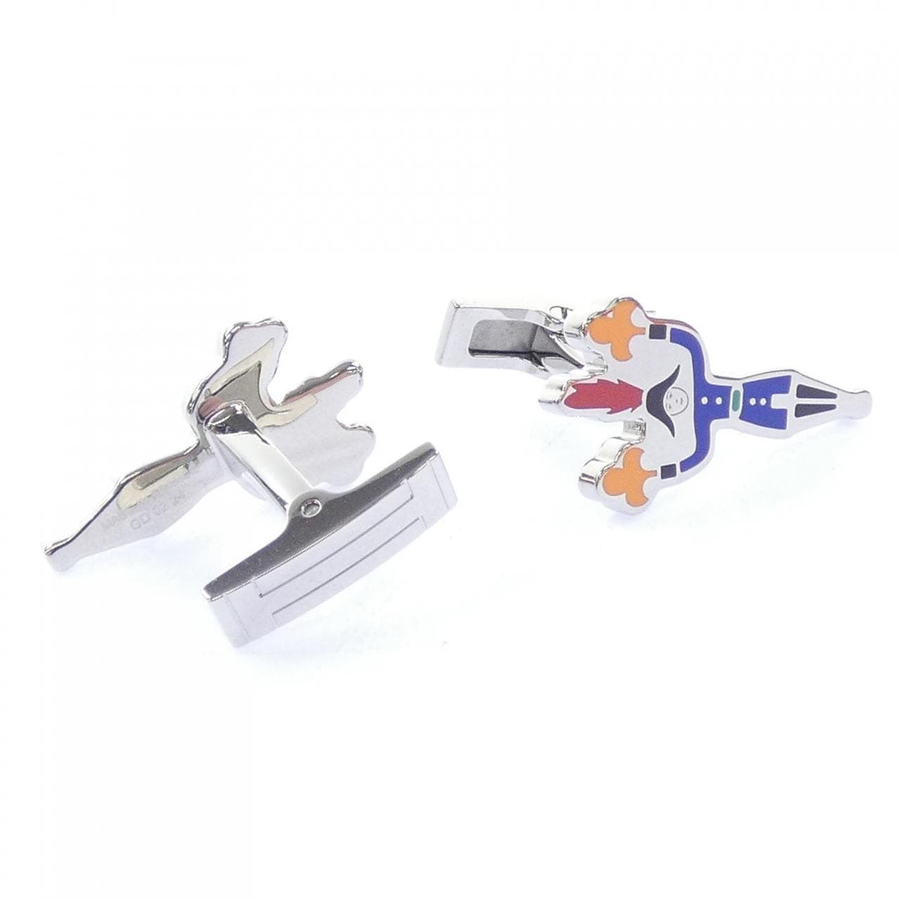 エルメス HERMES カフス